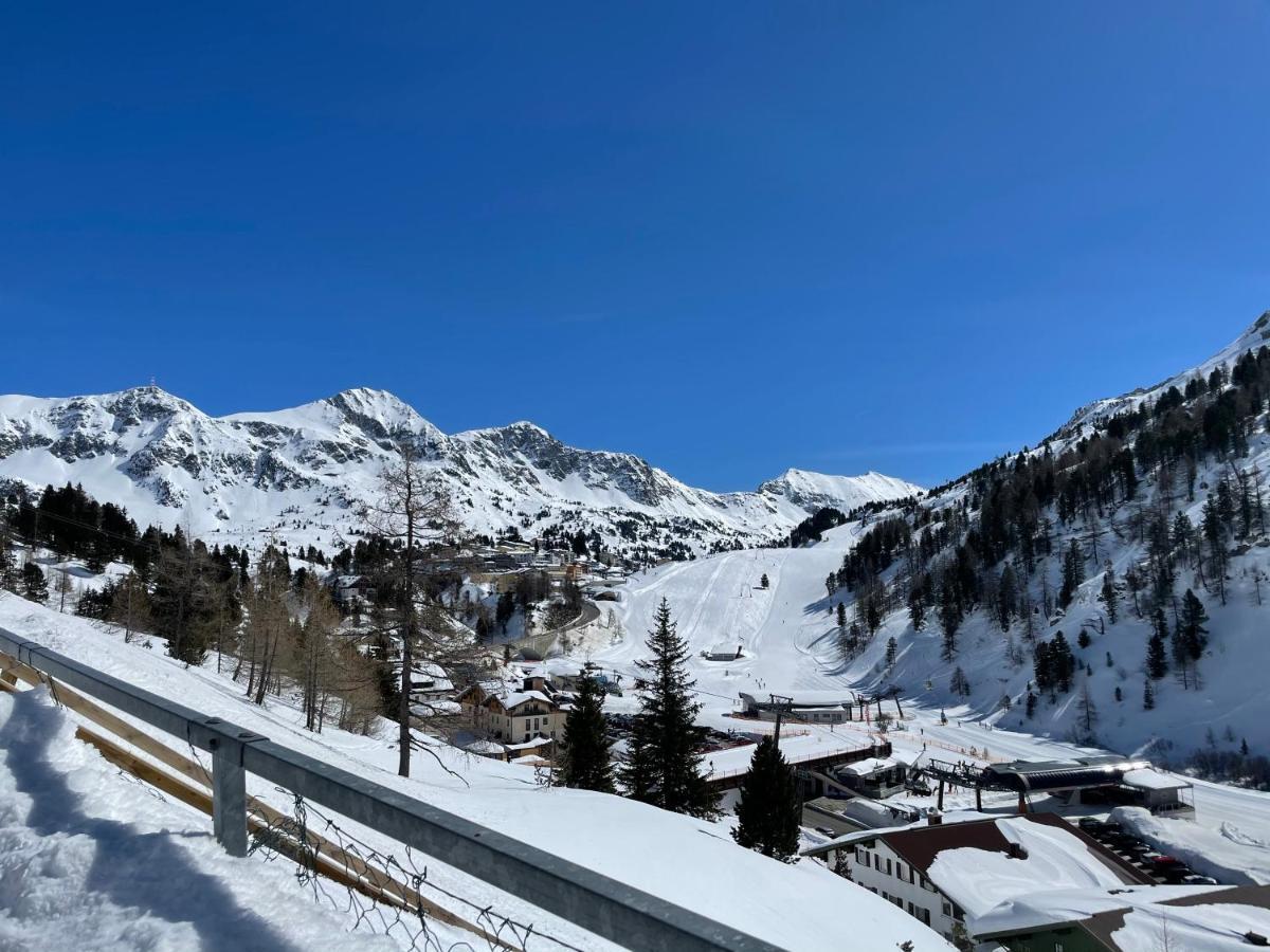 Premium Ski In/Out - Steinadler オーバータウエルン エクステリア 写真