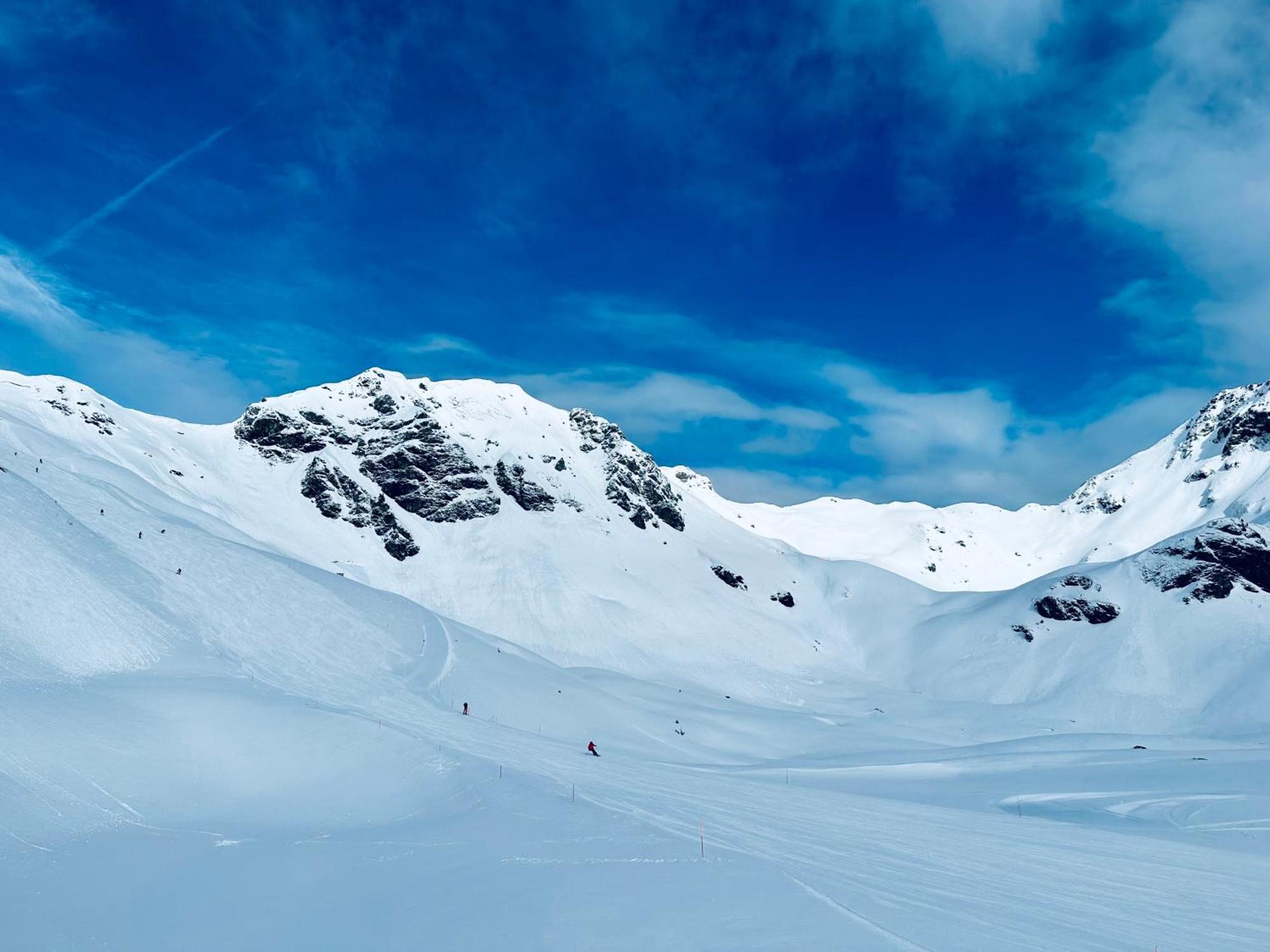 Premium Ski In/Out - Steinadler オーバータウエルン エクステリア 写真